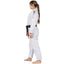 Fuji Blossom Womens Jiu Jitsu Gi